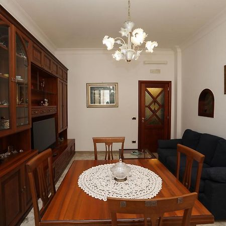 New! Casa Anna Sets In The Heart Of Amalfi Apartment Bagian luar foto