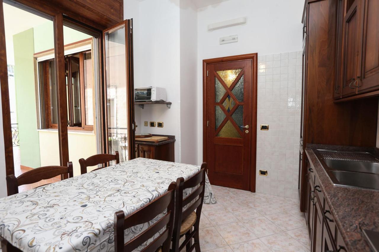 New! Casa Anna Sets In The Heart Of Amalfi Apartment Bagian luar foto