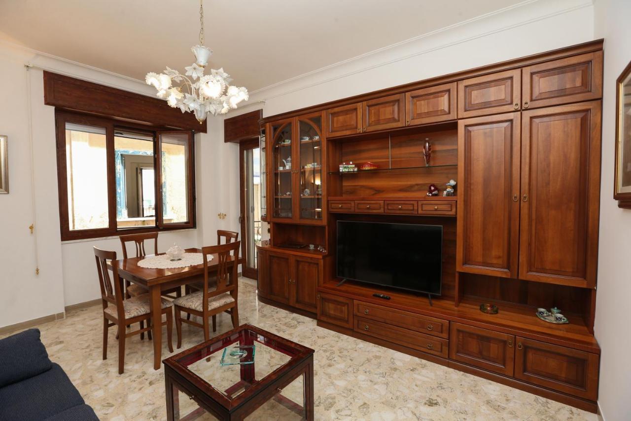 New! Casa Anna Sets In The Heart Of Amalfi Apartment Bagian luar foto