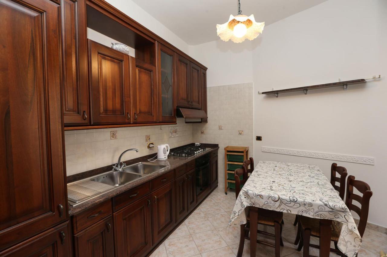 New! Casa Anna Sets In The Heart Of Amalfi Apartment Bagian luar foto