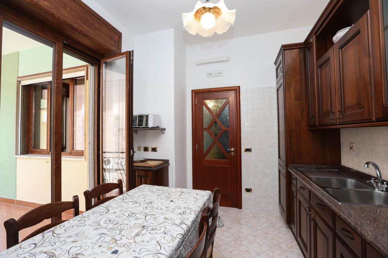 New! Casa Anna Sets In The Heart Of Amalfi Apartment Bagian luar foto