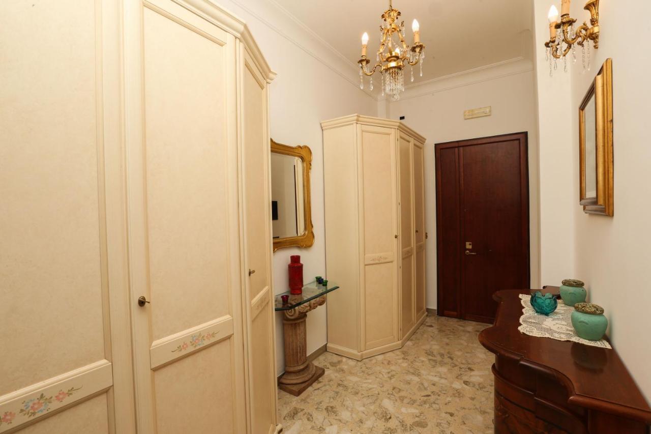 New! Casa Anna Sets In The Heart Of Amalfi Apartment Bagian luar foto