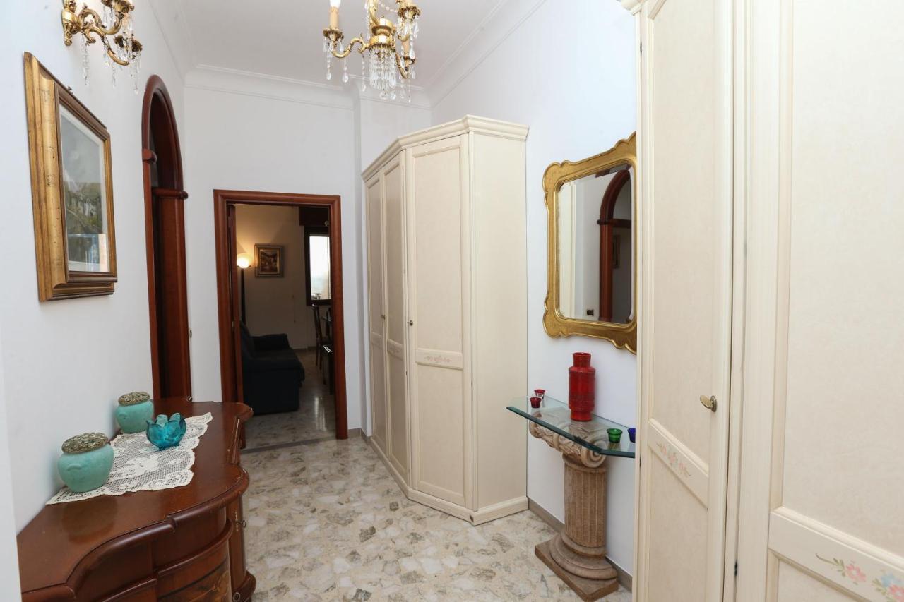 New! Casa Anna Sets In The Heart Of Amalfi Apartment Bagian luar foto