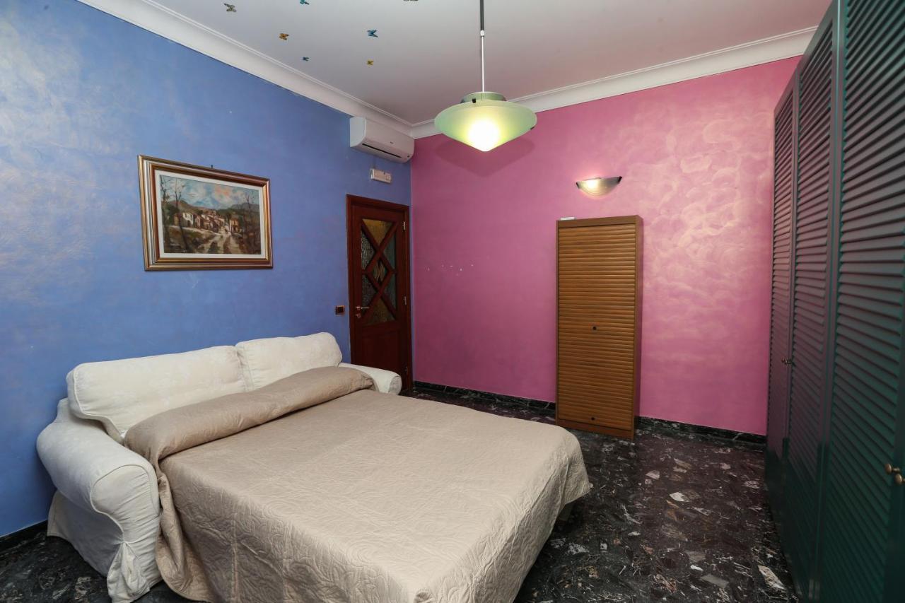 New! Casa Anna Sets In The Heart Of Amalfi Apartment Bagian luar foto