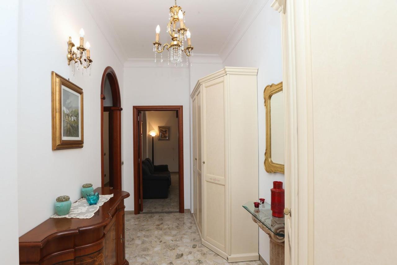 New! Casa Anna Sets In The Heart Of Amalfi Apartment Bagian luar foto