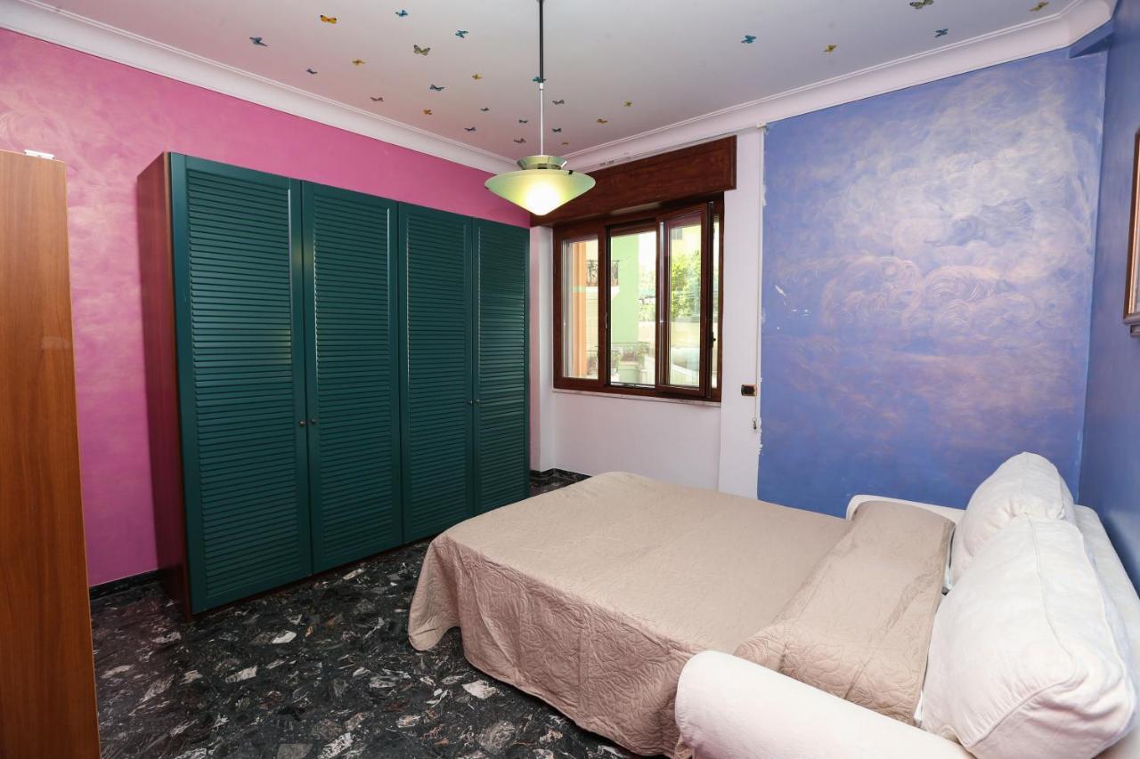 New! Casa Anna Sets In The Heart Of Amalfi Apartment Bagian luar foto